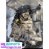 Коробка автомат для Honda Accord, 2015 рік, 2.4 літра, бензин.