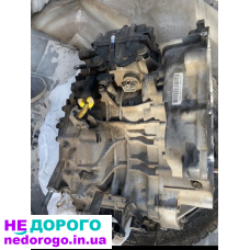 Коробка автомат для Honda Accord, 2015 рік, 2.4 літра, бензин.
