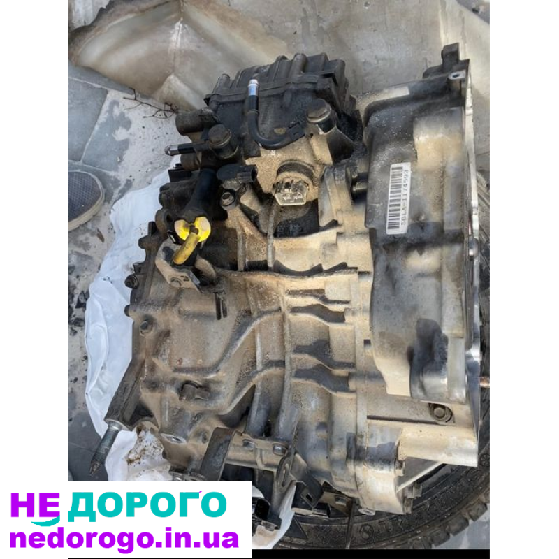 Коробка автомат для Honda Accord, 2015 рік, 2.4 літра, бензин.
