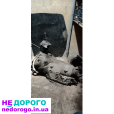 Коробка Автомат на Mercedes Benz W210 2.2 CDI 2001