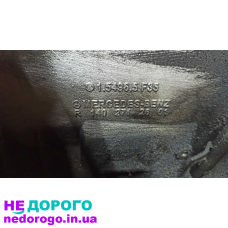 Коробка автомат на Mercedes-Benz 7G-Tronic, E350, 2015, 3.5 л, бензин.