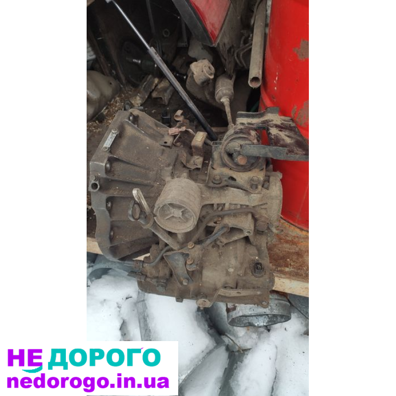 Коробка автомат NISSAN CVT RE0F10A, Sentra, 2015, 1.8 л, бензин.
