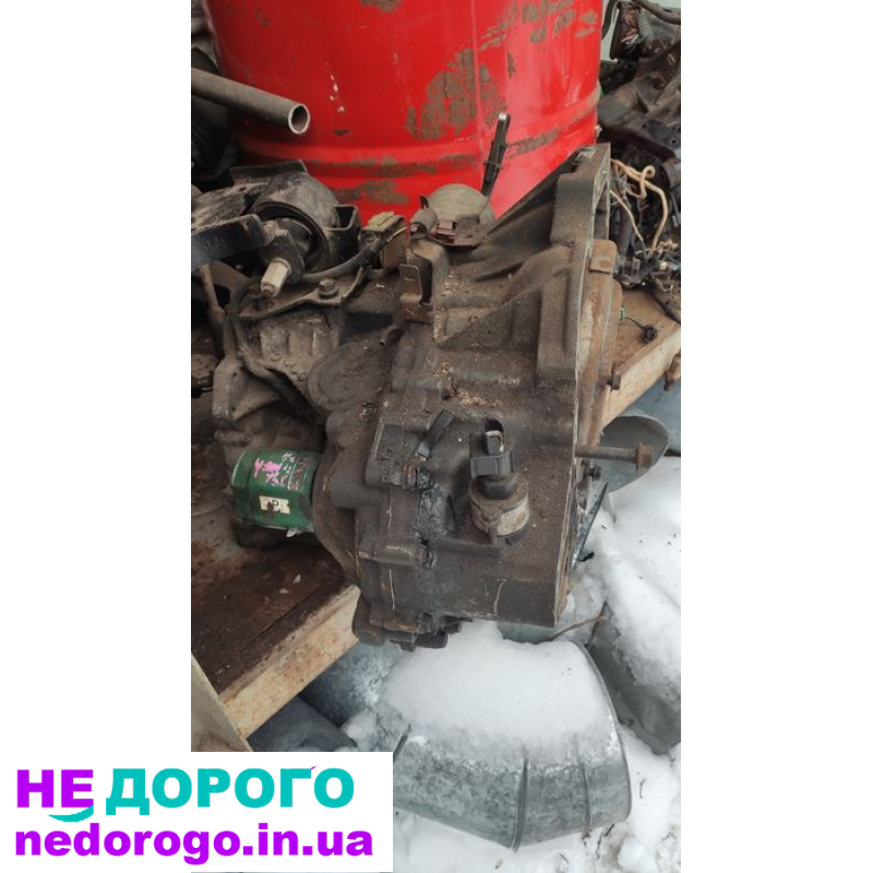 Коробка автомат NISSAN CVT RE0F10A, Sentra, 2015, 1.8 л, бензин.