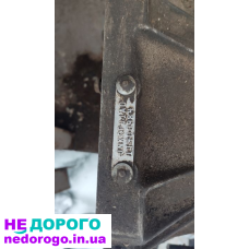 Коробка автомат NISSAN CVT RE0F10A, Sentra, 2015, 1.8 л, бензин.