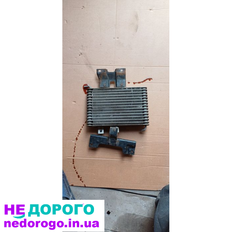 Коробка автомат Nissan Y61, 2005 рік, 3.0 л дизель.