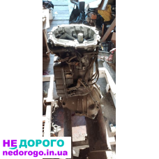Коробка автомат Nissan Y61, 2005 рік, 3.0 л дизель.