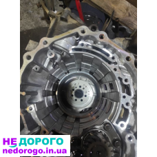 Коробка автомат Nissan X-Trail T30, 2001 рік, 2.0 л, бензин.