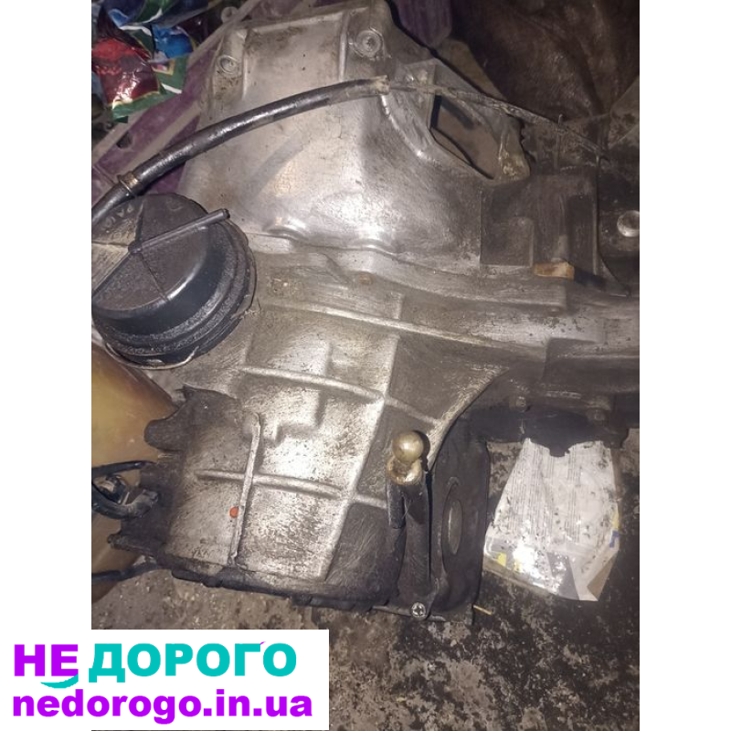 Коробка автомат Nissan Micra K10, 1992 рік, 1.0 л двигун бензин.