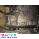 Коробка автомат Nissan Micra K10, 1992 рік, 1.0 л двигун бензин.
