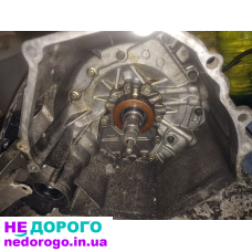 Коробка автомат Nissan Micra K10, 1992 рік, 1.0 л двигун бензин.