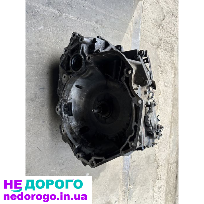 Коробка автомат Opel Vectra б/у 1.8 бензин, 2005 рік, 1.8 л, бензин.