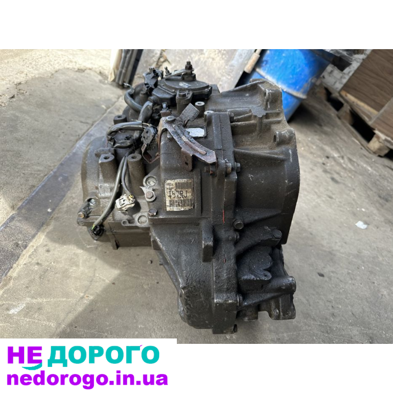 Коробка автомат Opel Vectra б/у 1.8 бензин, 2005 рік, 1.8 л, бензин.