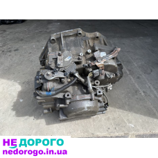 Коробка автомат Opel Vectra б/у 1.8 бензин, 2005 рік, 1.8 л, бензин.