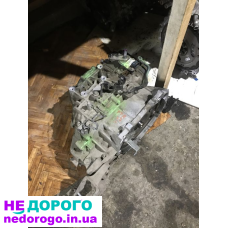 Коробка автомат переднього приводу для Patriot/Compass 2015, 2.4 л, бензин.