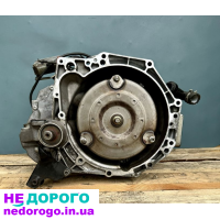 Коробка автомат Peugeot 207-407 рік по 2007