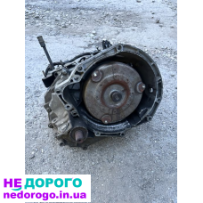 Коробка автомат Renault Megan 2 1.9