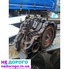 Коробка автомат Santa Fe 2.0 дизель, 2021 рік, 2.0 л, дизель.