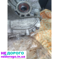 Коробка автомат Шевроле Эквинокс 2019