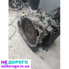 Коробка автомат Sonat A6MF1, 2012 рік, об'єм двигуна 2.0 л, бензин.
