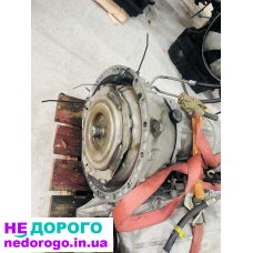 Коробка автомат для Mercedes-Benz Sprinter 316, 2017 рік, об'єм двигуна 2.1 л, дизель.