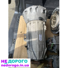 Коробка автомат Спрінтер АКПП 7 g tronic Sprinter мерседес спрінтер
