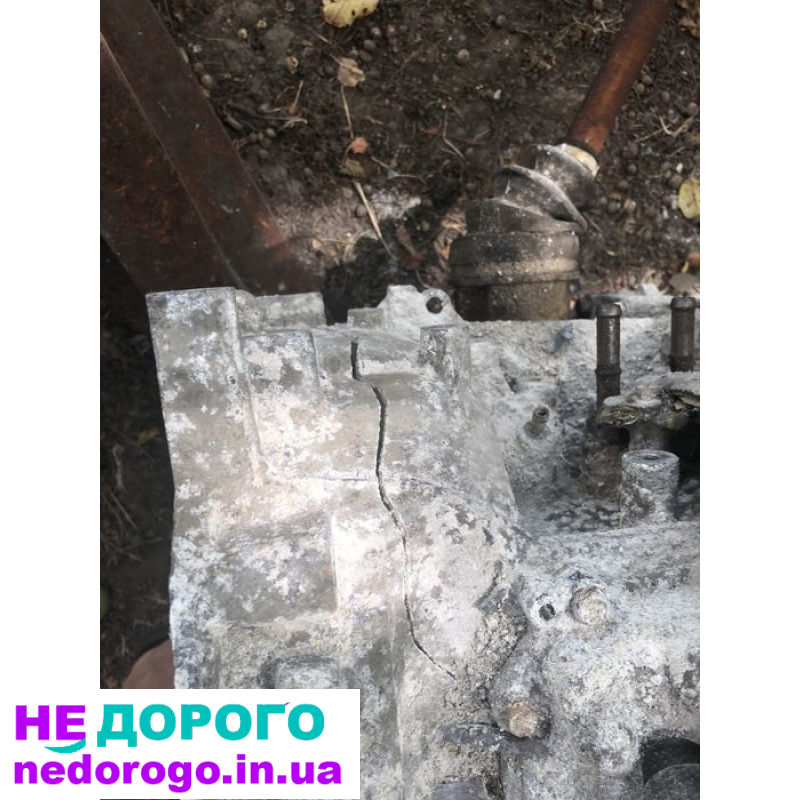 Коробка автомат Subaru Forester 14-18 SJ 2.5