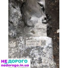 Коробка автомат Subaru Forester 14-18 SJ 2.5