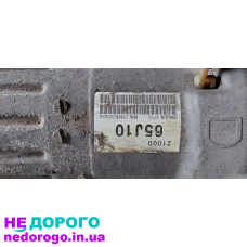 Коробка автомат Suzuki Grand Vitara, J20A, 2005, 2.0 л, бензин.
