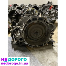 Коробка автомат Talisman KNB07A5 DU3R 7000 AD: агрегат, модель, рік, об'єм двигуна, паливо.