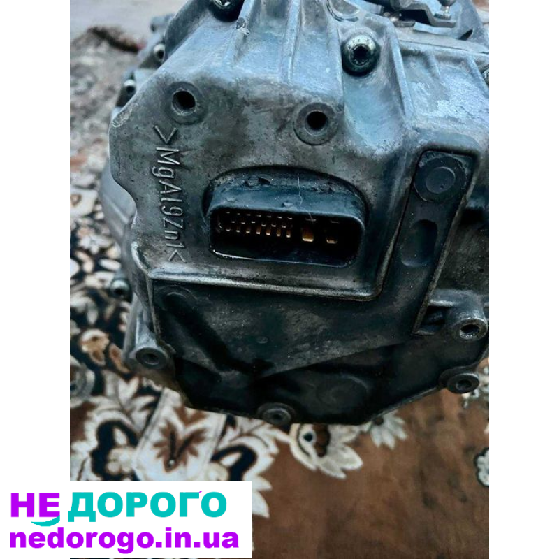 Коробка автомат, вариатор, Audi A4 A6