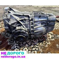 Коробка автомат, вариатор, Audi A4 A6