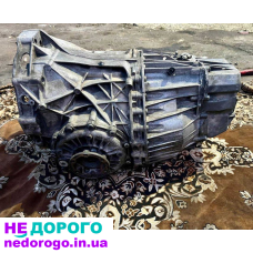 Коробка автомат, вариатор, Audi A4 A6