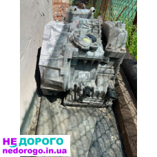 Коробка автомат Volkswagen ASIN 09G с Jetta 1,8 на запчасти