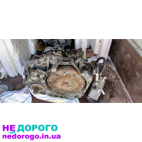 Коробка автомат Volkswagen TRANSPORTER T5 2,5 - JP 57344-02