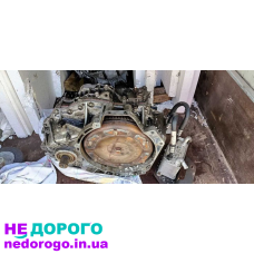 Коробка автомат Volkswagen TRANSPORTER T5 2,5 - JP 57344-02