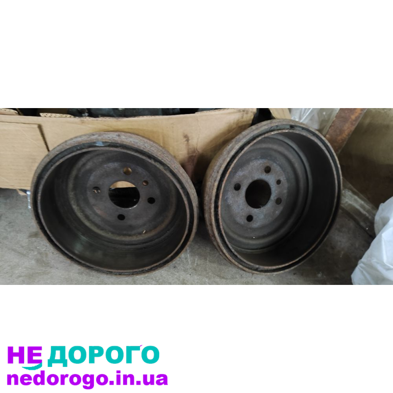 Коробка,барабаны, Опель кадет