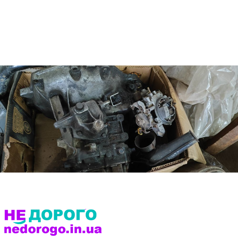 Коробка,барабаны, Опель кадет