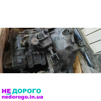 Коробка,барабаны, Опель кадет