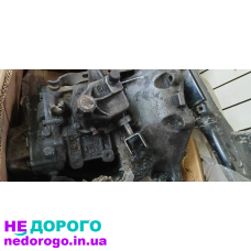 Коробка,барабаны, Опель кадет