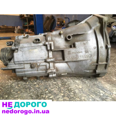 Коробка БМВ МКПП GETRAG 220.0.0225.98