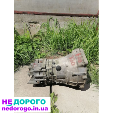 Коробка BMW e30. M20. И 520.е34. задний редуктор. Рулевой редуктор.