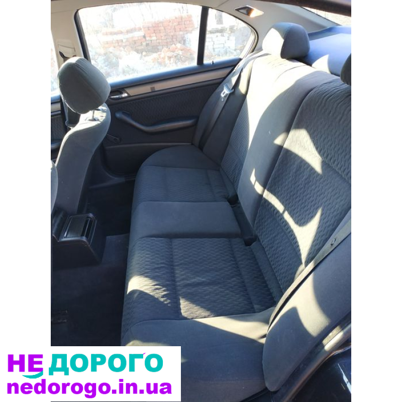 Коробка BMW E46 Седан M43Б19 TU Розбірка BMW HELP Е46 318