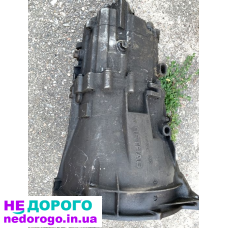 Коробка Bmw e 36 m52
