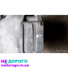 Коробка бу ауди 80/100 2.3ng.