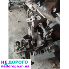 Коробка передач Cabbi для Volkswagen Golf 5 1.9 TDI, 2005 рік, дизель, 1.9 л.