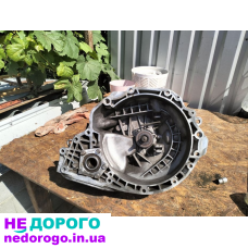 Коробка передач Chevrolet Lacetti 1.8 2008 1.8 л бензин.