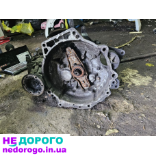 Коробка DEA 1.9tdi golf 4/Octavia/audi a3/Seat