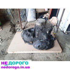 Коробка делать нубира 2.0 л
