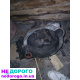 Коробка передач для автомобіля Deo Sens, модель 2020, об'єм двигуна 1.6 л, бензин.