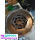 Коробка передач Ford Transit 2010 TDCi 2.2, механічна, дизель, 6 швидкостей.
